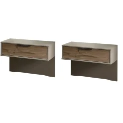 Nachtschränke Paar Dublin