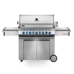 Napoleon Gasgrill PRO665RSIBPSS,