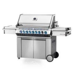 Napoleon Gasgrill PRO665RSIBPSS,