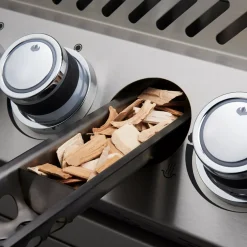 Napoleon Gasgrill PRO665RSIBPSS,