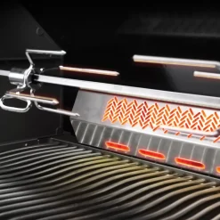 Napoleon Gasgrill PRO665RSIBPSS,