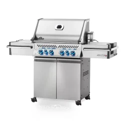Napoleon Gasgrill PRO500RSIBPSS-3,