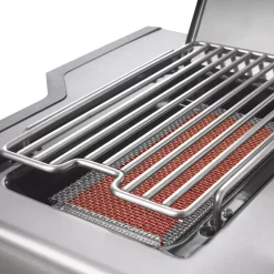 Napoleon Gasgrill PRO500RSIBPSS-3,