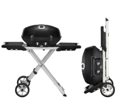 Napoleon Gasgrill PRO285X-BK,Travel