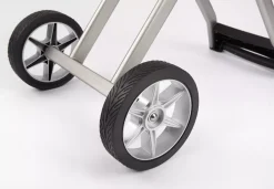 Napoleon Gasgrill PRO285X-BK,Travel