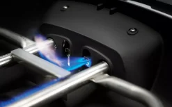 Napoleon Gasgrill PRO285X-BK,Travel