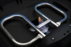 Napoleon Gasgrill PRO285X-BK,Travel