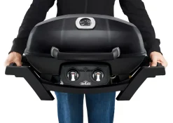 Napoleon Grill PRO285-BK,