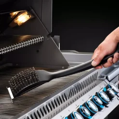 Napoleon Grillbürste Grillbürste