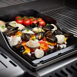 Napoleon Gusseisen Plancha