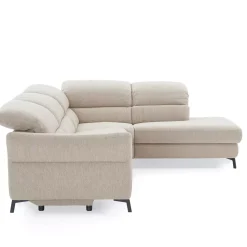 Nelia 90038 Polstergarnitur inkl. Relaxfunktion