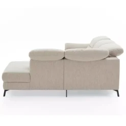 Nelia 90038 Polstergarnitur inkl. Relaxfunktion