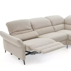 Nelia 90038 Polstergarnitur inkl. Relaxfunktion