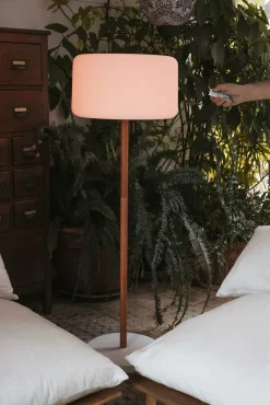 Newgarden verstellbare Stehleuchte Chloe