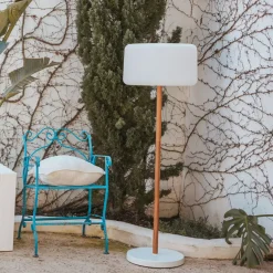 Newgarden verstellbare Stehleuchte Chloe