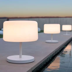 Newgarden verstellbare Stehleuchte Chloe