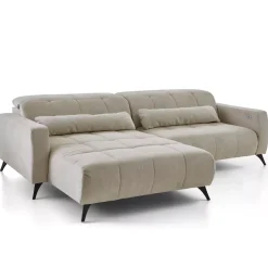 Nil Polstergarnitur Ottomane links