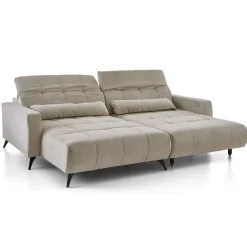 Nil Polstergarnitur Ottomane links