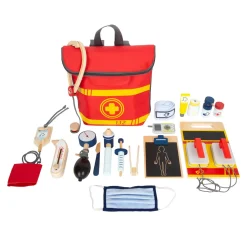 Notarztrucksack small foot