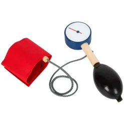 Notarztrucksack small foot