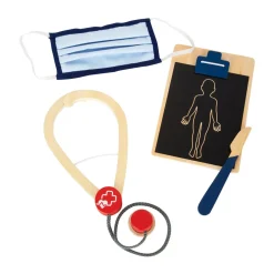 Notarztrucksack small foot