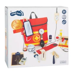 Notarztrucksack small foot
