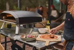 Ooni Pizzaofen Koda 2 Pro