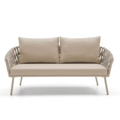 OUTDOOR Garten-Set 4-tlg. ACERRA