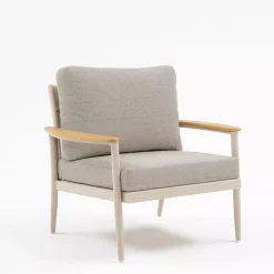 OUTDOOR Garten-Set 4-tlg. ASCOLI