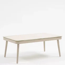 OUTDOOR Garten-Set 4-tlg. ASCOLI