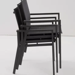 OUTDOOR Gartenstuhl ALINA II