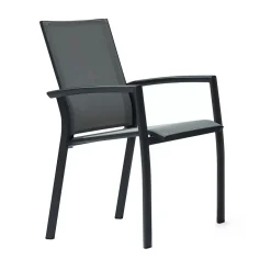 OUTDOOR Gartenstuhl SAVONA