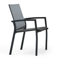 OUTDOOR Gartenstuhl SAVONA