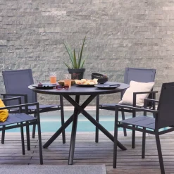 OUTDOOR Gartentisch ALINA II