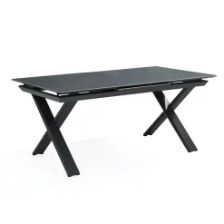 OUTDOOR Gartentisch SORA