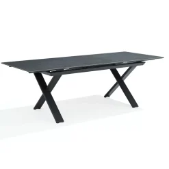 OUTDOOR Gartentisch SORA