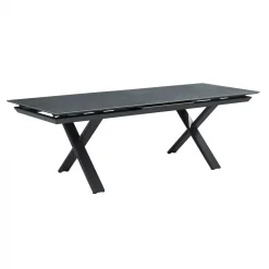 OUTDOOR Gartentisch SORA