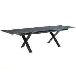 OUTDOOR Gartentisch SORA