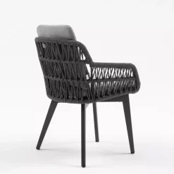 OUTDOOR Gartentstuhl ANDRIA