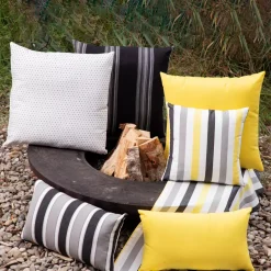Outdoor Kissen gefüllt Outddor