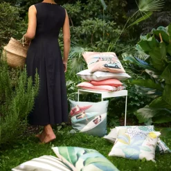 Outdoor Kissenhülle 3985 49X49 col. 50