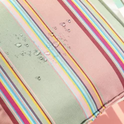 Outdoor Kissenhülle SAINT TROPEZ