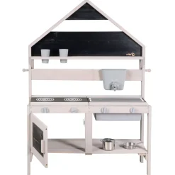 Outdoor Spiel- und Matschküche