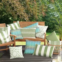 Outdoor Tischläufer Java