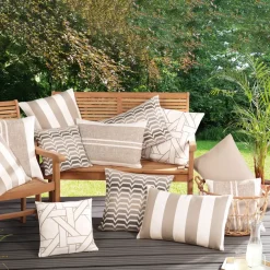 Outdoor Tischläufer Java