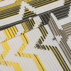 Outdoor Tischläufer Naxos