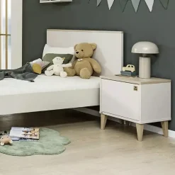 Paidi Nachtkommode MILA & BEN