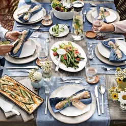 Palermo Besteck-Set 60-teilig Palermo