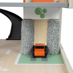 Parkhaus Rallye small foot