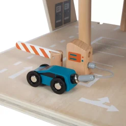 Parkhaus Rallye small foot